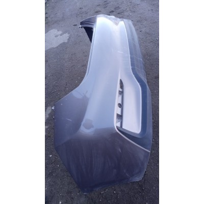 Бампер задний  HYUNDAI SOLARIS (2017>)  86611-H5000