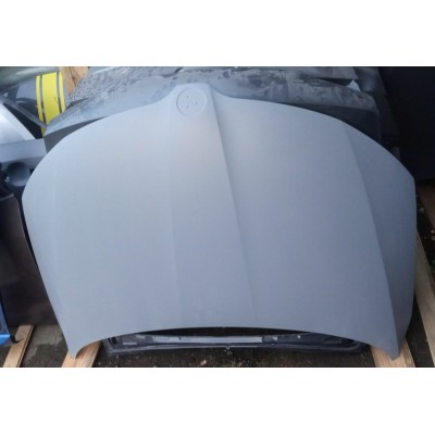 Капот SKODA  RAPID 2013>  5JA823031B