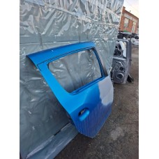 Задняя правая дверь RENAULT SANDERO 2009-2014 821006948R Задняя правая дверь RENAULT SANDERO 2009-2014 821006948R