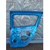 Задняя правая дверь RENAULT SANDERO 2009-2014 821006948R
