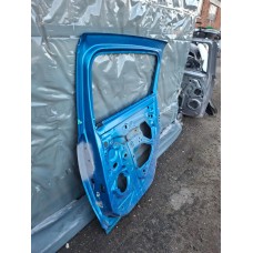 Задняя правая дверь RENAULT SANDERO 2009-2014 821006948R Задняя правая дверь RENAULT SANDERO 2009-2014 821006948R