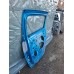 Задняя правая дверь RENAULT SANDERO 2009-2014 821006948R