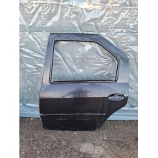 Задняя левая дверь Renault Logan (2005>) 821017311R Задняя левая дверь Renault Logan (2005>) 821017311R