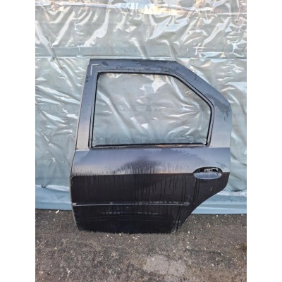 Задняя левая дверь Renault Logan (2005>) 821017311R