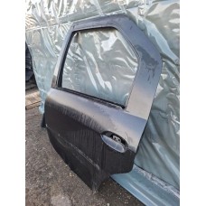Задняя левая дверь Renault Logan (2005>) 821017311R Задняя левая дверь Renault Logan (2005>) 821017311R
