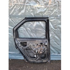 Задняя левая дверь Renault Logan (2005>) 821017311R Задняя левая дверь Renault Logan (2005>) 821017311R