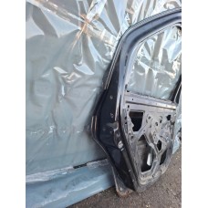 Задняя левая дверь Renault Logan (2005>) 821017311R Задняя левая дверь Renault Logan (2005>) 821017311R