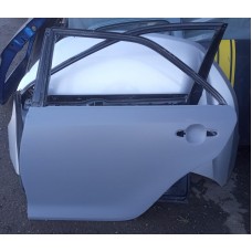 Дверь задняя левая TOYOTA CAMRY 50 (2011-2014) 6700406260