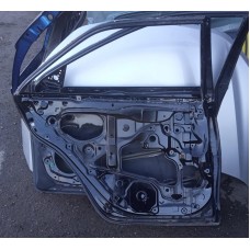 Дверь задняя левая TOYOTA CAMRY 50 (2011-2014) 6700406260