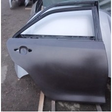 Дверь задняя правая TOYOTA CAMRY 50 (2011-2014) 6700306270
