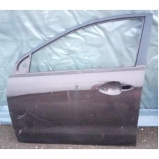 Дверь передняя левая Kia Rio 3 (2014>) 760034Y000