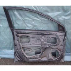 Дверь передняя левая Kia Rio 3 (2014>) 760034Y000