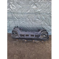Бампер передний  HAVAL H9 (2017>) 2803120xkv64a