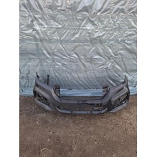 Бампер передний  HAVAL H9 (2017>) 2803120xkv64a