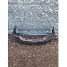 Бампер задний  HYUNDAI SOLARIS (2017>)  86611-4L500