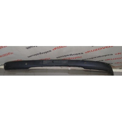 Накладка переднего бампера HYUNDAI GETZ (2002>) ПОСЛЕ 2005года  86523-1C300