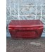 Крышка багажника Lada Granta (2011>) 8450104268 Деффект