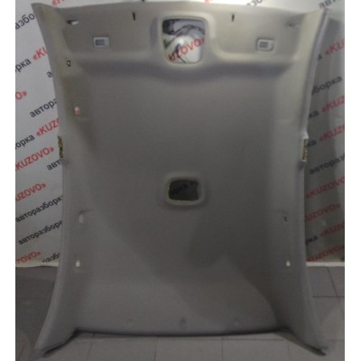 Обшивка потолка Chevrolet Epica 2006-2012 БЕЗ ОТВЕРСТИЯ ПОД ЛЮК 96468175