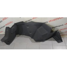 Обшивка багажника левая CHEVROLET EPICA (2006>)