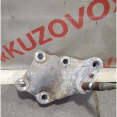 Кронштейн опоры КПП левый CHEVROLET EPICA (2006>) 96640154