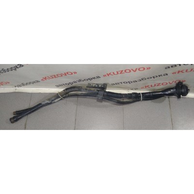 Горловина топливного бака Chevrolet Epica 2006-2012 96490713