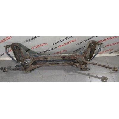 Балка задняя Chevrolet Epica 2006-2012 96440001