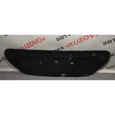 Накладка крышки багажника MITSUBISHI LANCER (CS) (2003-2008) MR379016