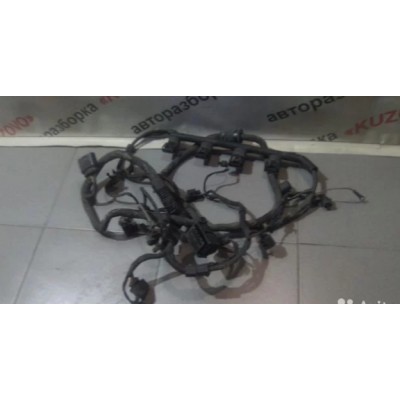 Пpoвoд стapтера VW PASSАT В6  2005-2010 3С0971230FM