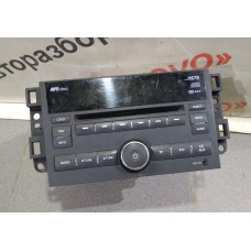 Магнитола CHEVROLET AVEO T250/EPICA (CD MP3) 96647738