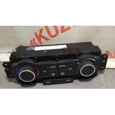 Блок управления климатической установкой CHEVROLET EPICA (2006>) 96637897