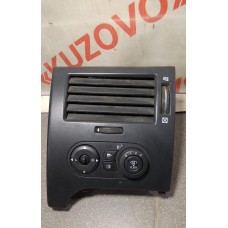 Дефлектор воздушный левый салона CHEVROLET EPICA (2006>) 80490248