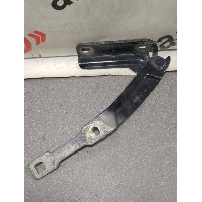 Петля капота левая RENAULT LOGAN II (2014>) 654013159R