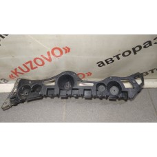 Кронштейн заднего бампера правый RENAULT LOGAN II (2014>) 850445346R