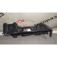 Воздуховод радиатора левый HYUNDAI SOLARIS (2010>) 25321-4L000