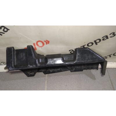 Воздуховод радиатора левый HYUNDAI SOLARIS (2010>) 25321-4L000