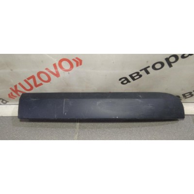 Накладка двери багажника VAZ LADA LARGUS (2011>) 8200490254
