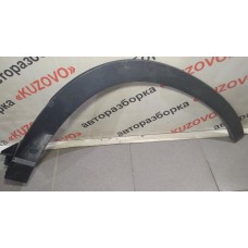 Накладка крыла передняя правая Subaru Forester (S13) 2012-2018 C160102200 91112SJ200