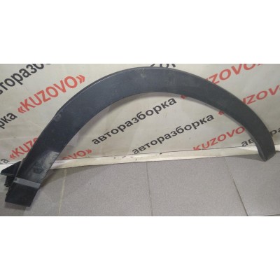 Накладка крыла передняя правая Subaru Forester (S13) 2012-2018 C160102200 91112SJ200