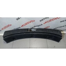 Обивкa oбшивкa зaдней панeли багажника Кia Sрortаge 2010-2015 857703u010