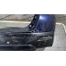 Бампер задний Toyota Highlander II 2007-2013 52159-48170    Накладка заднего бампера TOYOTA HIGHLANDER II (2007>) 52169-48040