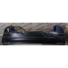Бампер задний Toyota Highlander II 2007-2013 52159-48170    Накладка заднего бампера TOYOTA HIGHLANDER II (2007>) 52169-48040
