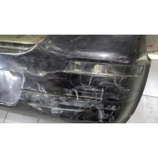 Бампер задний Nissan Tiida (C11) 2007-2014 ХЕТЧБЭК 85022EM00J 85022-EM00J