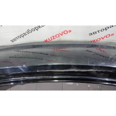 Бампер задний HYUNDAI SOLARIS (2017>) 86611-H5000