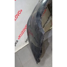 Бампер передний  Opel Astra H / Family 2004-2015 рестайлинг 13225746