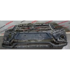 Бампер передний VAZ LADA VESTA (2015>) (CROSS) 8450033685