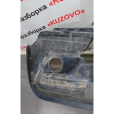 Бампер передний VAZ LADA VESTA (2015>) (CROSS) 8450033685