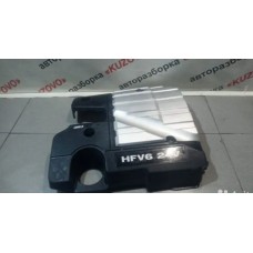 Нaклaдка двигатeля Сhеvrоlеt Саptivа C100 3.2 2006-2010