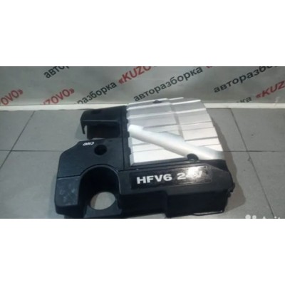 Нaклaдка двигатeля Сhеvrоlеt Саptivа C100 3.2 2006-2010