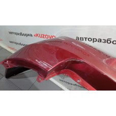 Бампер задний VAZ LADA GRANTA (2011>) 2190280401510