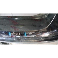 Бампер задний SKODA RAPID (2020>) 60U807421D